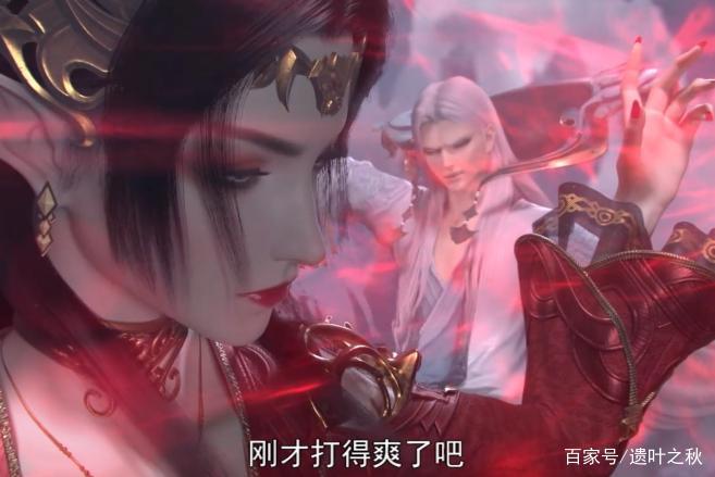 果然出事了！特别篇《斗破苍穹》还没上映，就被观众骂惨了