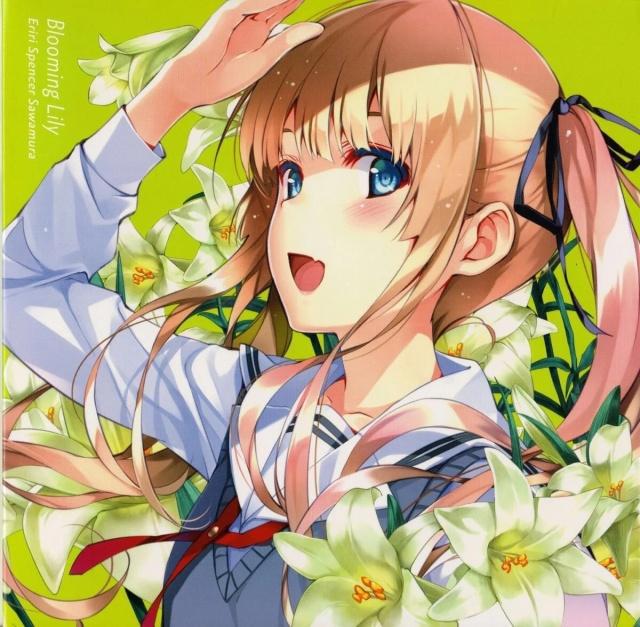 花泽香菜竟未进前三？Charapedia人气声优投票结果2019公布