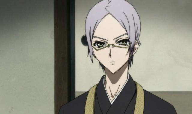 日本动漫里气人的女角色叫“圣母婊”，那男角色该叫什么呢？