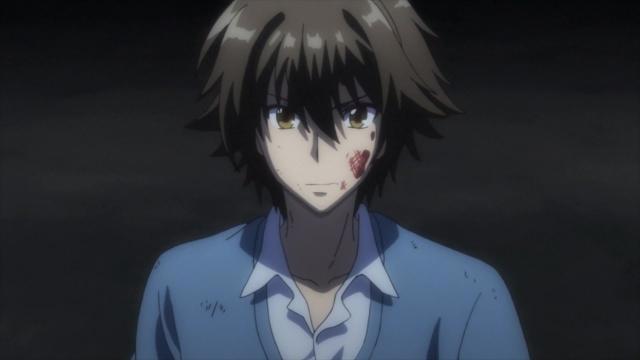 日本动漫里气人的女角色叫“圣母婊”，那男角色该叫什么呢？