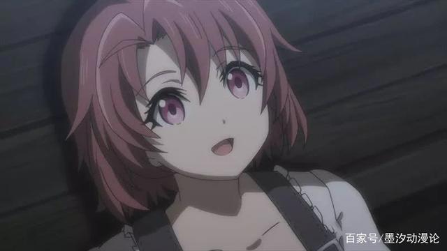 如果这部新番能配一个泽野弘之，那今年10月应该是另外一番光景！