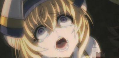 盘点哥布林杀手中的世界名画，竟然隐藏白学现场你发现没？