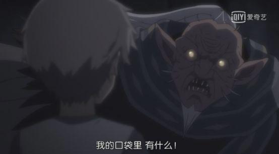 盘点哥布林杀手中的世界名画，竟然隐藏白学现场你发现没？