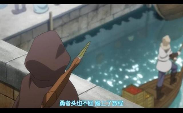 哥布林杀手结局是啥？预言帝暗示哥杀有公主后宫，大结局细思恐极