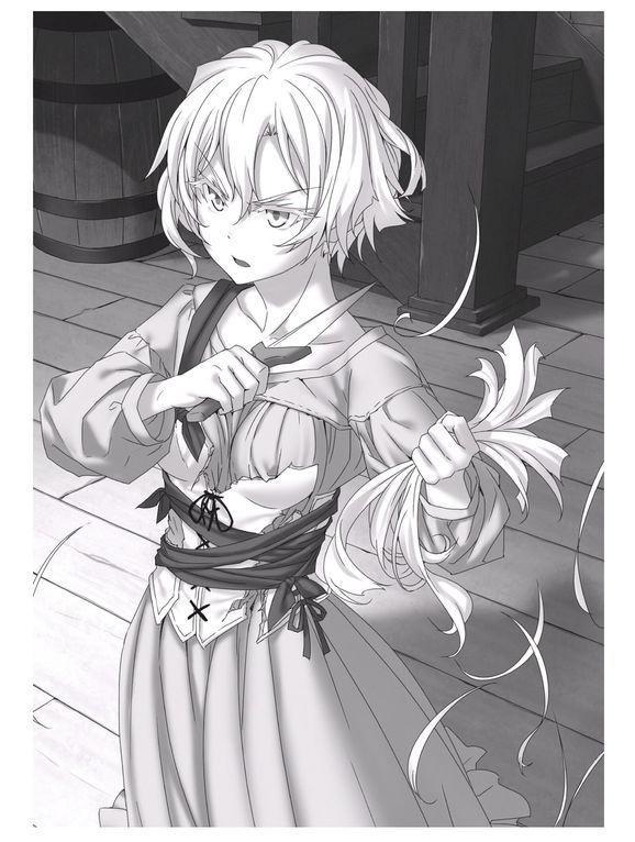 哥布林杀手结局是啥？预言帝暗示哥杀有公主后宫，大结局细思恐极