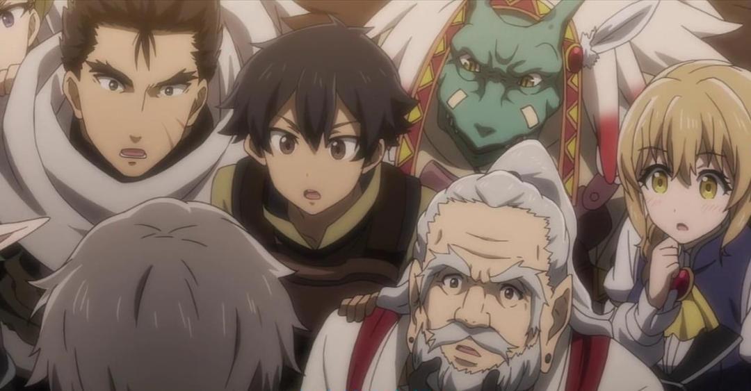 动漫推荐：这部动漫证明了哥布林的实力，它们没你想象的那么弱！