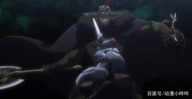 哥布林杀手：主角召唤圣剑秒杀哥布林王，这些细节你注意到了吗！