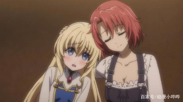 哥布林杀手：主角召唤圣剑秒杀哥布林王，这些细节你注意到了吗！