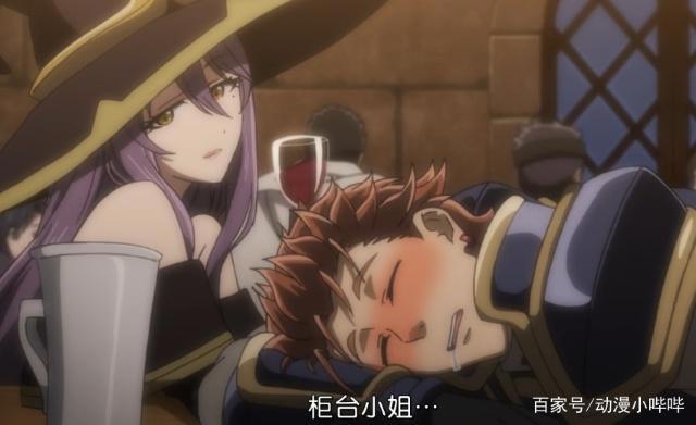 哥布林杀手：主角召唤圣剑秒杀哥布林王，这些细节你注意到了吗！