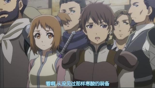 哥布林杀手：哥杀实力是银级之耻？输给哥布林国王并非实力弱！