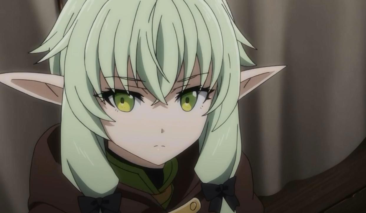 《哥布林杀手：哥布林的王冠》哥傲天：哥布林不止，杀戮不息