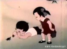 致永不完结的童年动画《黑猫警长》，我们长大了，黑猫爷爷却走了