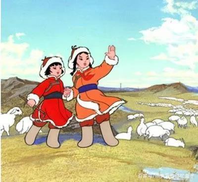 致永不完结的童年动画《黑猫警长》，我们长大了，黑猫爷爷却走了