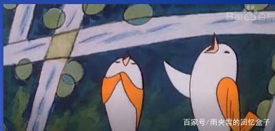 致永不完结的童年动画《黑猫警长》，我们长大了，黑猫爷爷却走了