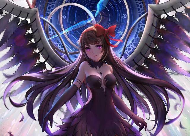 盘点动漫中那些能使用时间系的能力角色！