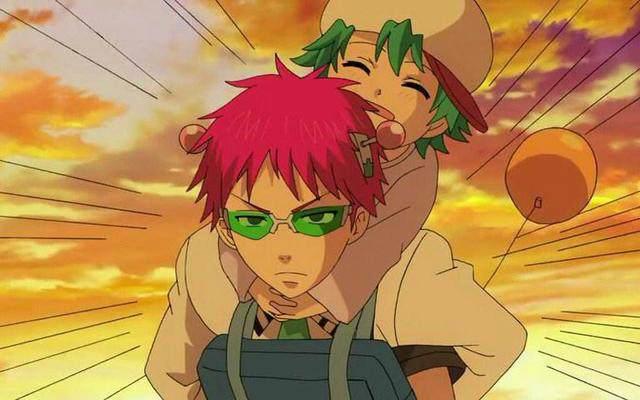 盘点动漫中那些能使用时间系的能力角色！