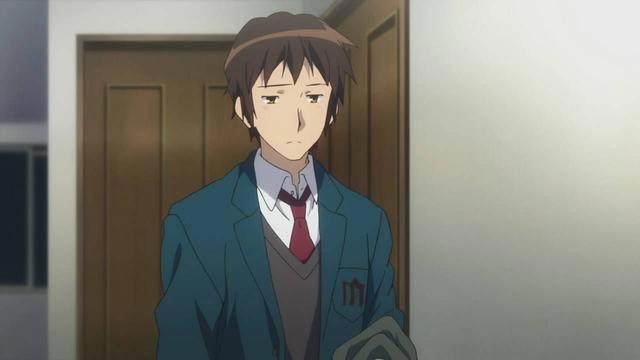 盘点动漫中那些能使用时间系的能力角色！