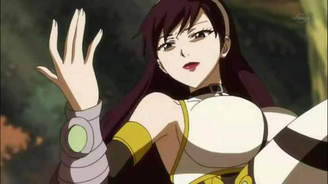 盘点动漫中那些能使用时间系的能力角色！