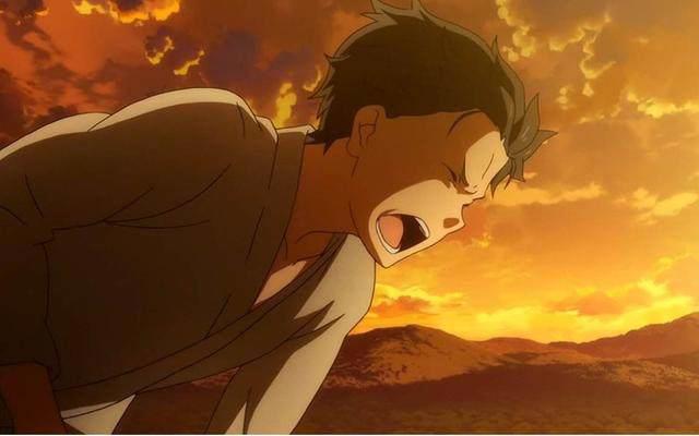 盘点动漫中那些能使用时间系的能力角色！