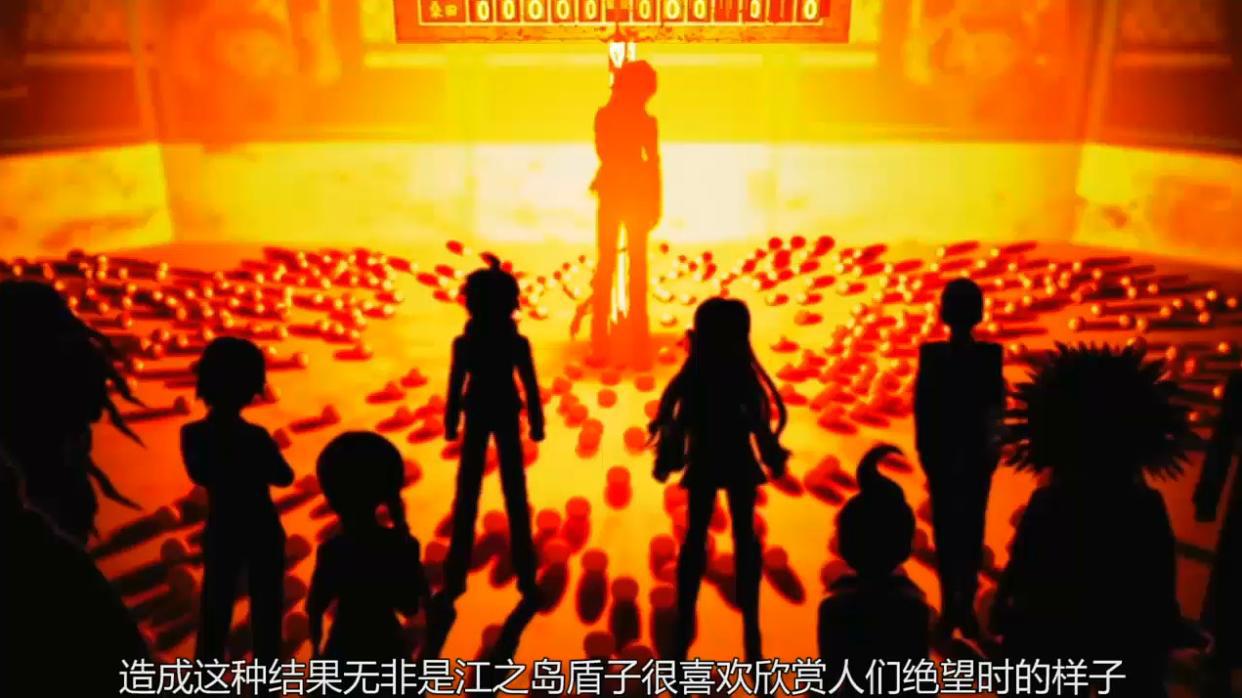 盘点：动漫中最恐怖的十所学校，全看过的都是大神！