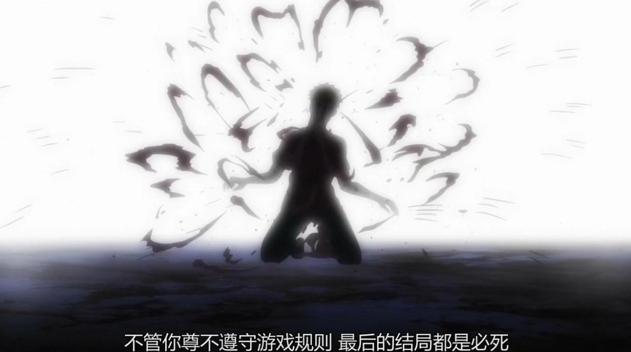 盘点：动漫中最恐怖的十所学校，全看过的都是大神！