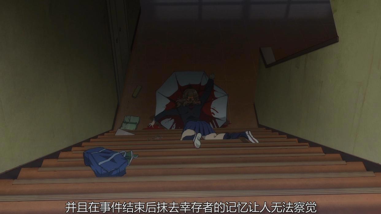盘点：动漫中最恐怖的十所学校，全看过的都是大神！