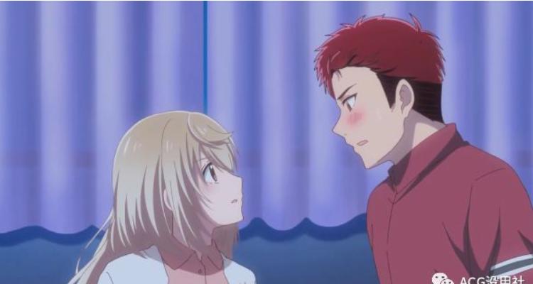 大神同学想要被吃掉有第四集吗