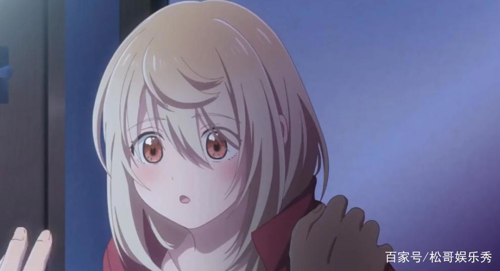 大神同学想要被吃掉有第四集吗？