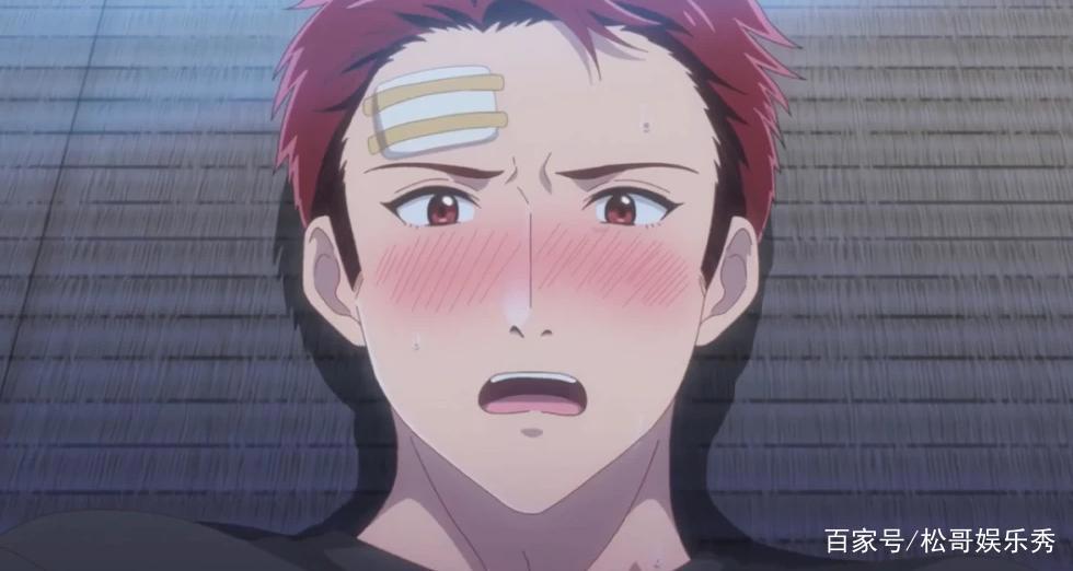 大神同学想要被吃掉有第四集吗？