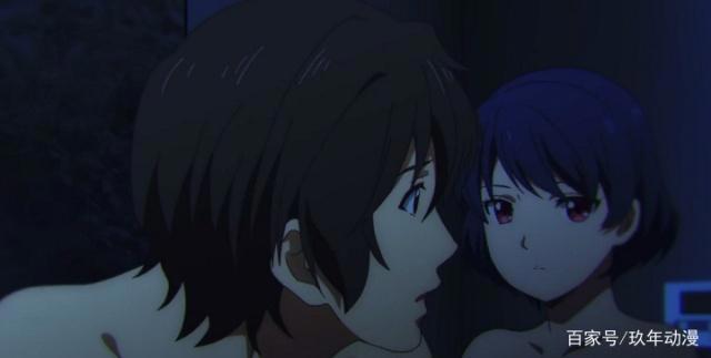 家有女友：夏生和阳菜的秘密被发现，馏衣竟选择原谅！