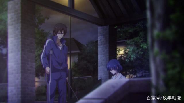 家有女友：夏生和阳菜的秘密被发现，馏衣竟选择原谅！