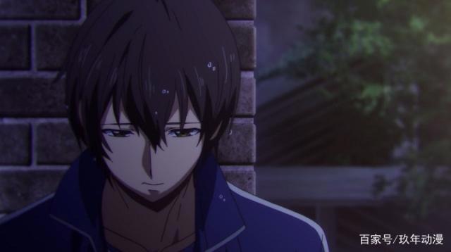 家有女友：夏生和阳菜的秘密被发现，馏衣竟选择原谅！