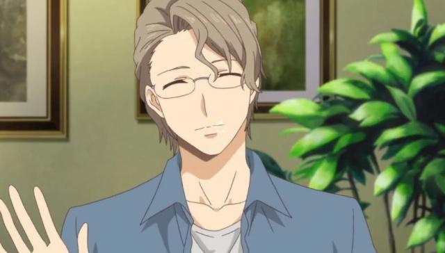 家有女友：夏生的女人缘怎么这么好