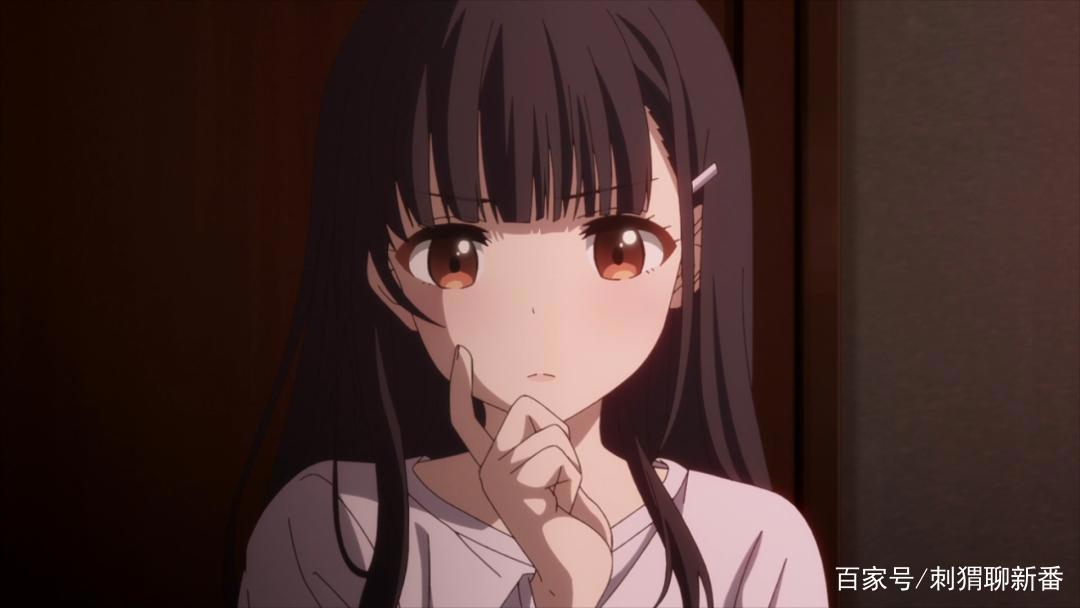 新番点评：继母的女儿是我的前女友