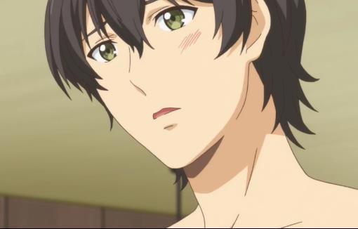 家有女友：男主强行告白，橘阳菜大胆举动太胃疼，看了3集顶不住