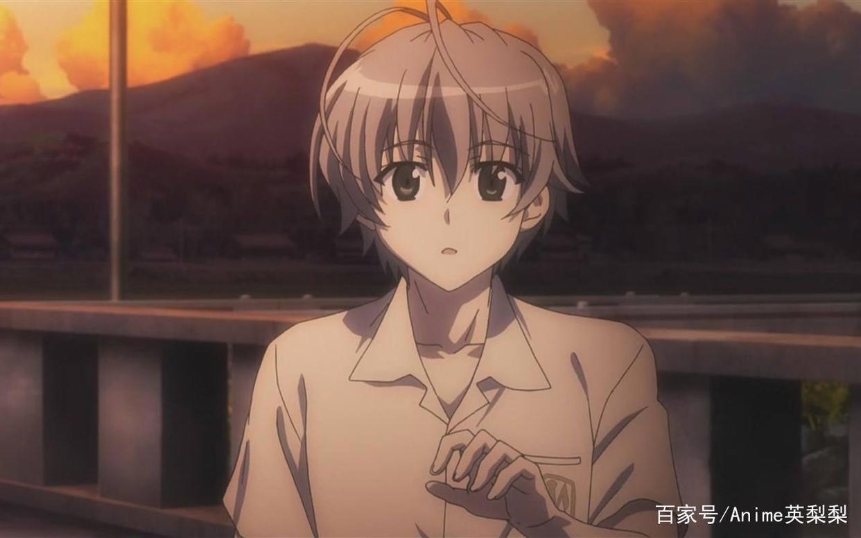 分手，然后成为兄妹？这部七月新番应该进入你的追番列表