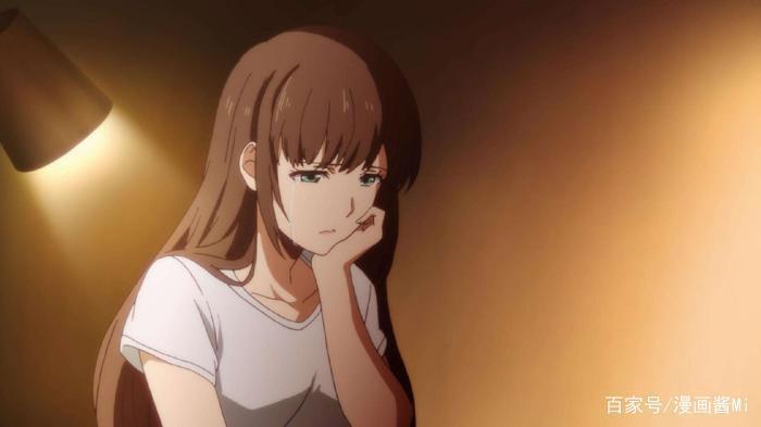 家有女友：男主以优柔寡断对待女主们，使众位女主结局以悲剧告终