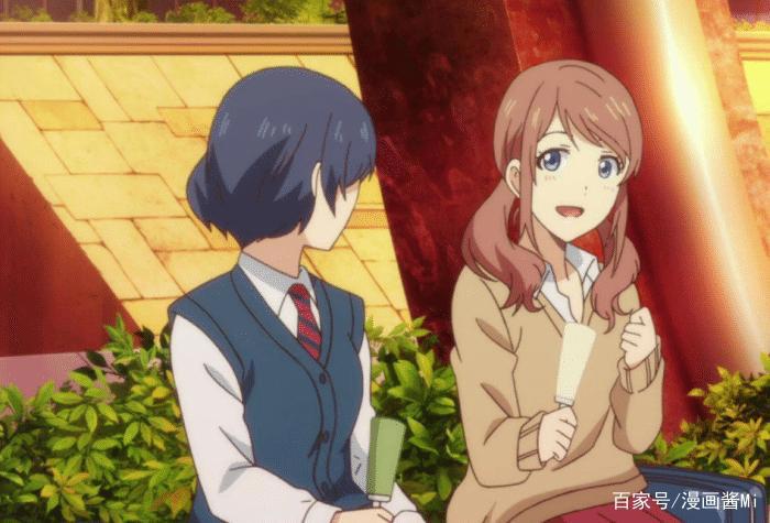 家有女友：男主以优柔寡断对待女主们，使众位女主结局以悲剧告终