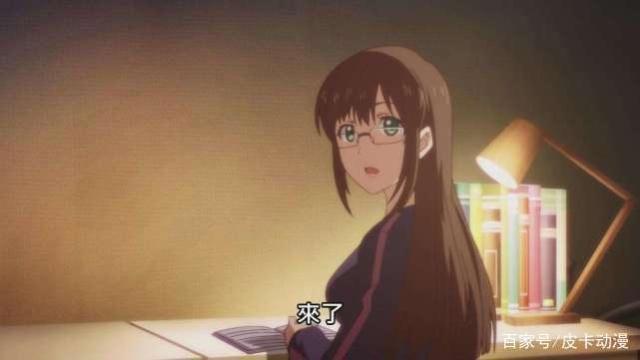 这部日漫太大胆，第一话就已经全程高能，趁着还没被下架赶紧看