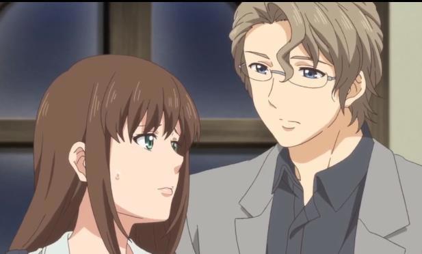 家有女友：渣男被甩，剧情朝着正常发展，这番看起来不那么胃疼了