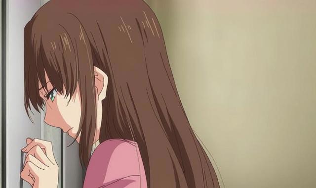 家有女友：夏生心生幻想想要再来一次，阳菜和男友闹翻