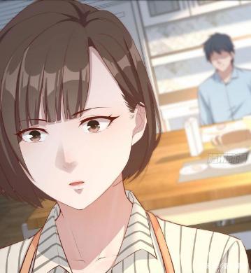 漫画《家有双生女友》：好事成双，有两个一模一样的女朋友算吗？