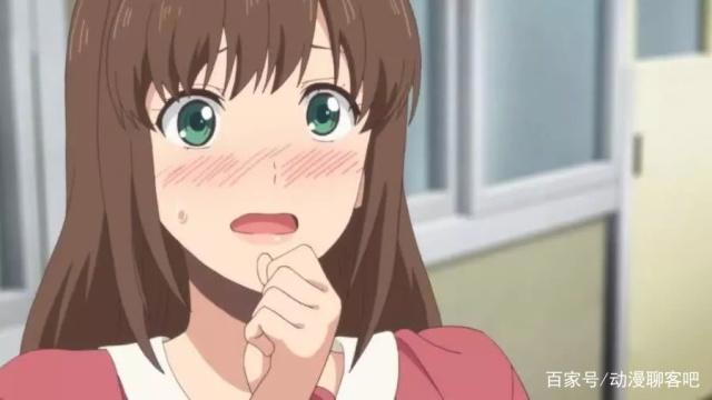 动漫版《家有儿女》？剧情发展令人猝不及防，编剧明显在搞事情