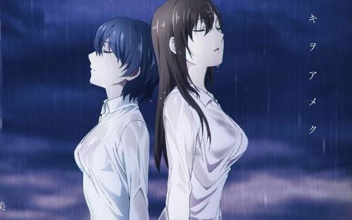 瓜瓜呱呱！《家有女友》最新话，我准备撑不下去了！