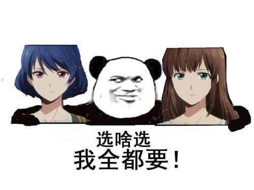 瓜瓜呱呱！《家有女友》最新话，我准备撑不下去了！