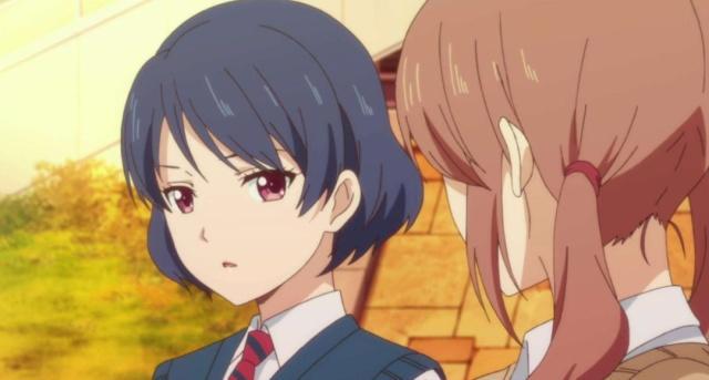 浅谈，《家有女友》男主角藤井夏生，到底是不是渣男？