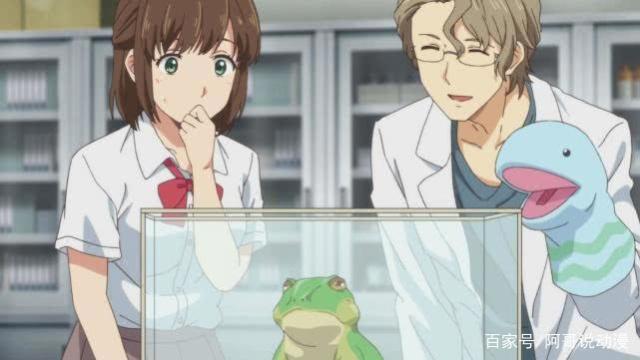 家有女友：初恋未曾开花就已经结束，瑠衣偷跑开始混乱的序章