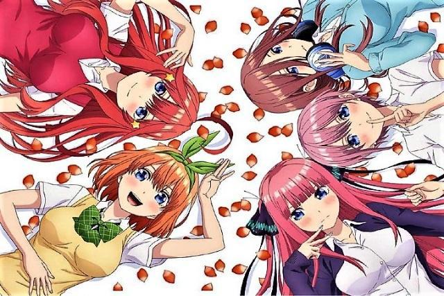 19年1月新番总览之一：贵圈真乱《家有女友》,不被期待约战三