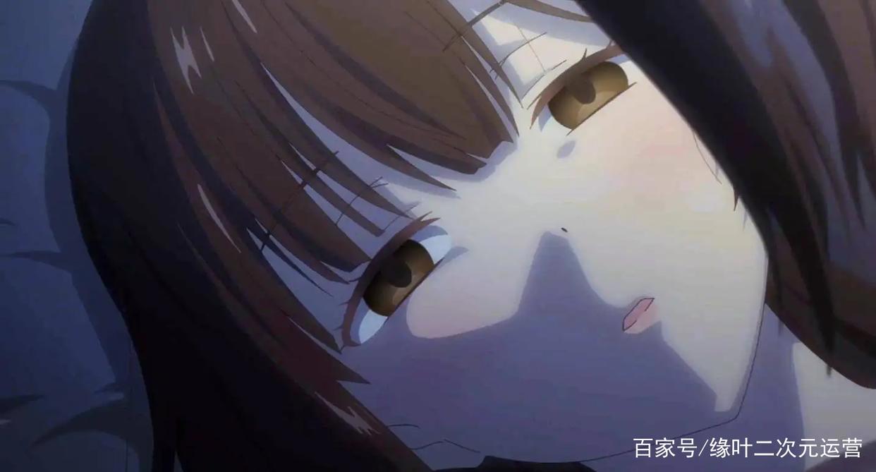 这部7月新番动画被称为：家有前女友或者沙优从良再就业