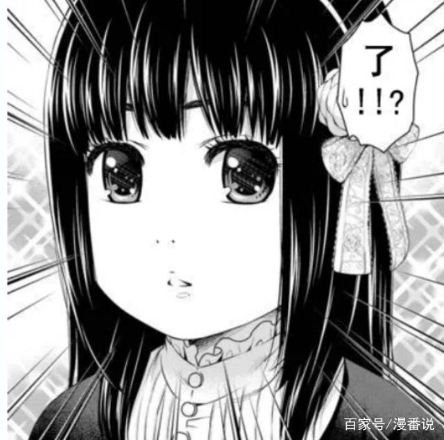 一月新番《家有女友》：老师、女友成姐妹，同一屋檐下的三角恋爱